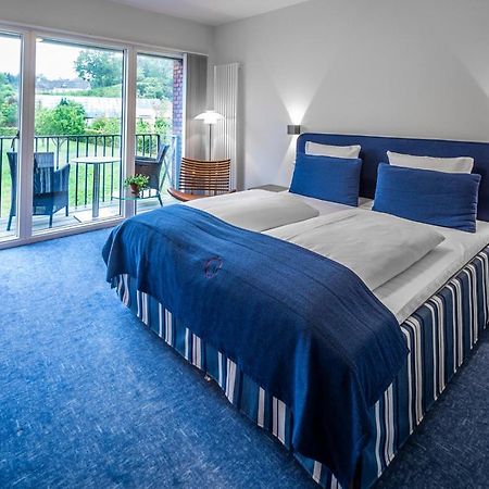 Molskroen Strandhotel Ebeltoft Kültér fotó