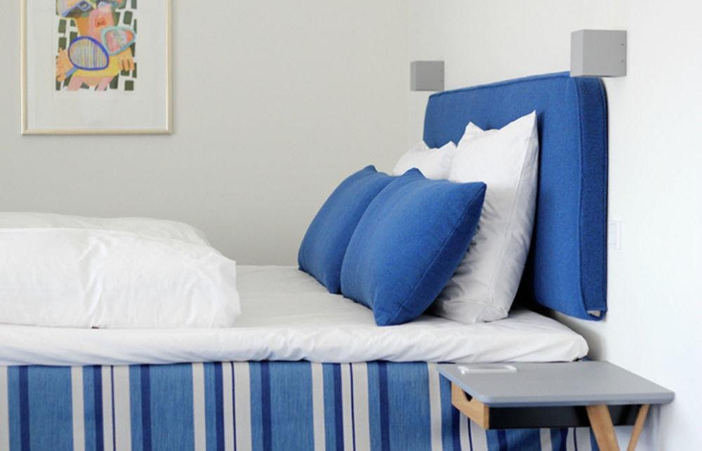 Molskroen Strandhotel Ebeltoft Kültér fotó