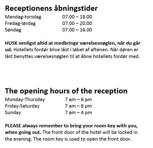 Molskroen Strandhotel Ebeltoft Kültér fotó